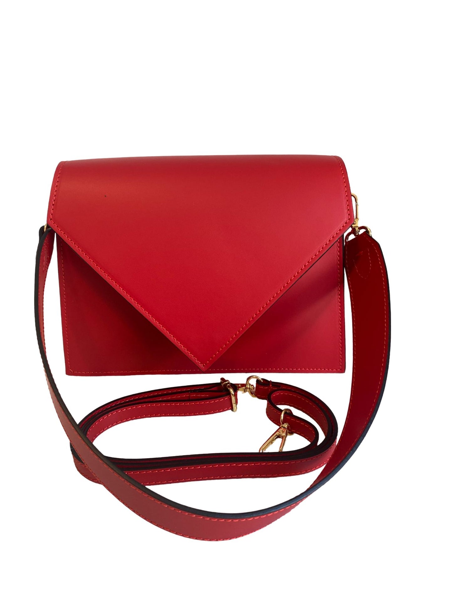 The Linda handbag - Made in Italy