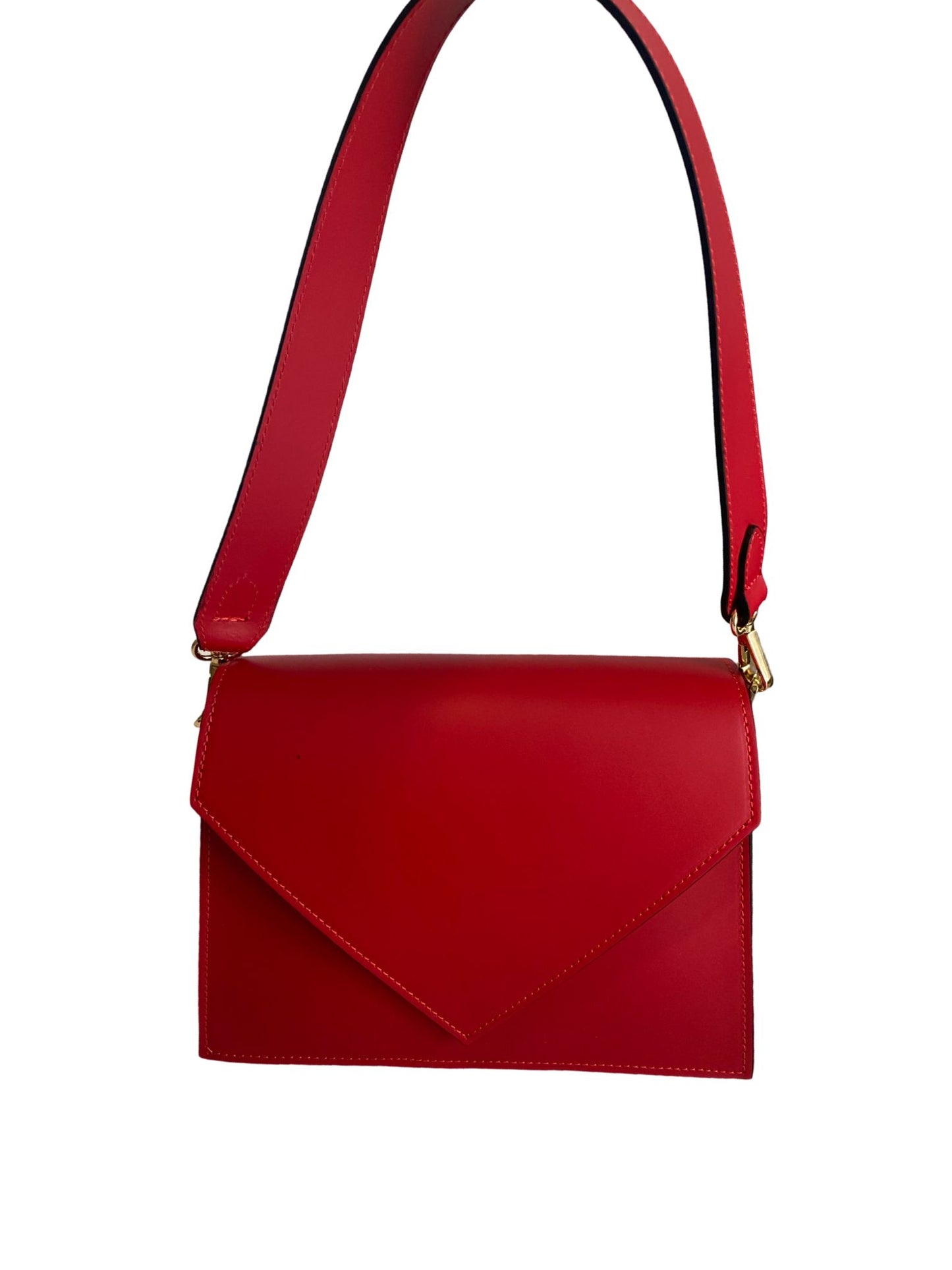 The Linda handbag - Made in Italy