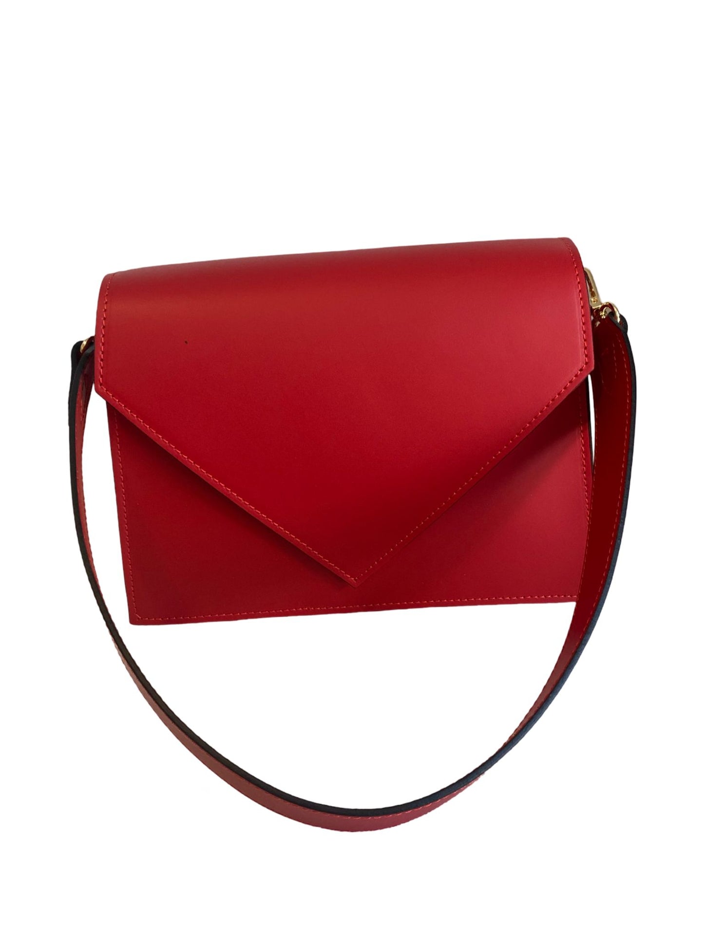 The Linda handbag - Made in Italy