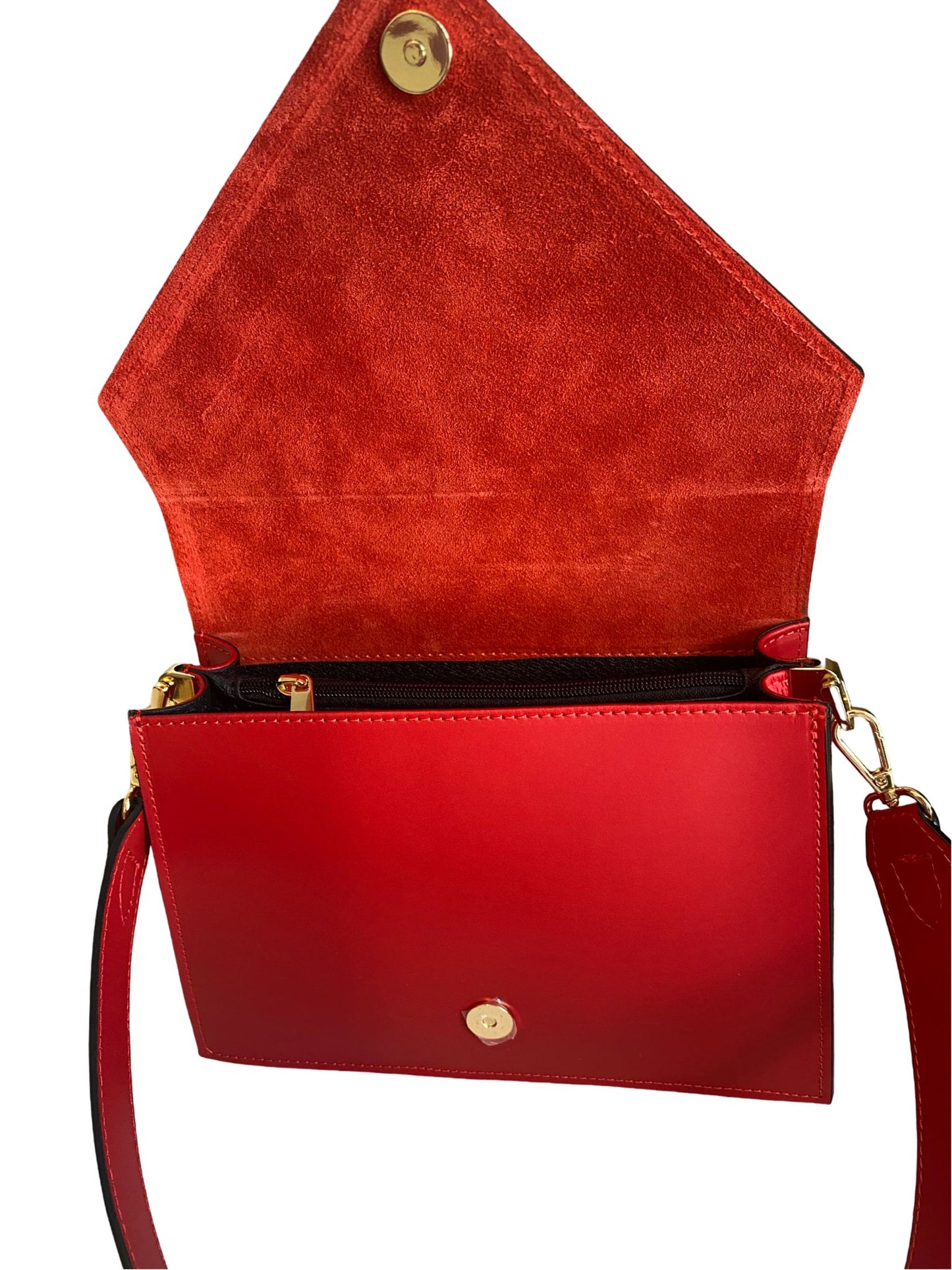 The Linda handbag - Made in Italy